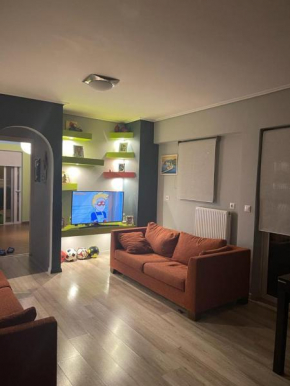 David Place Apartment